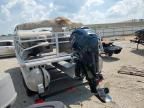 2024 Sun Tracker Boat-Boats Pontoon Boat