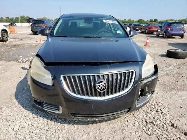 2012 Buick Regal Premium