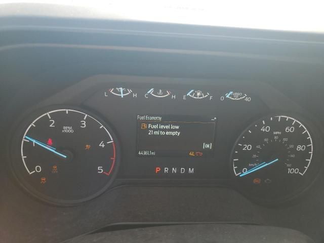2023 Ford F350 Super Duty