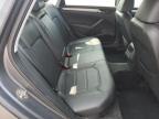 2015 Volkswagen Passat s