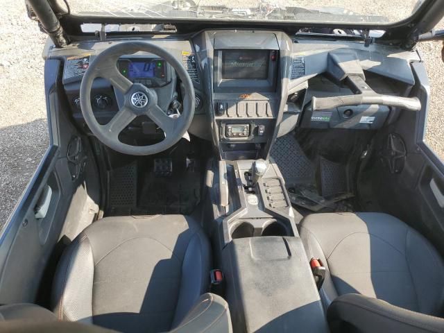 2022 Yama 1000 XT-R RMAX4
