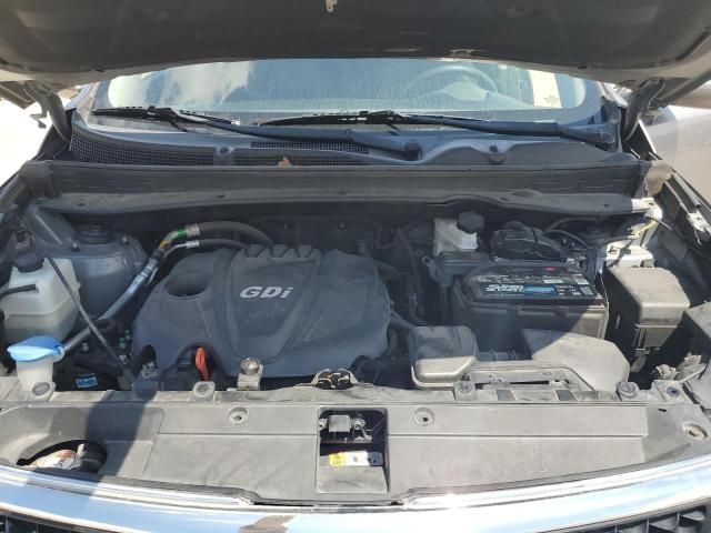 2014 KIA Sportage Base