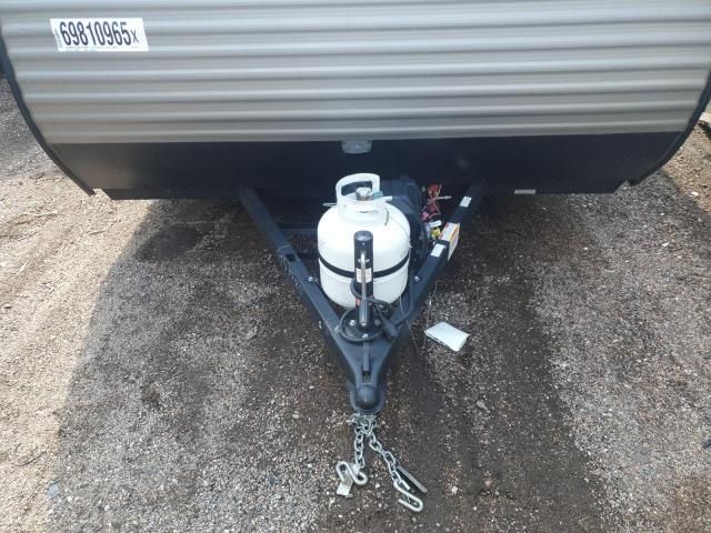 2024 Duco Trailer