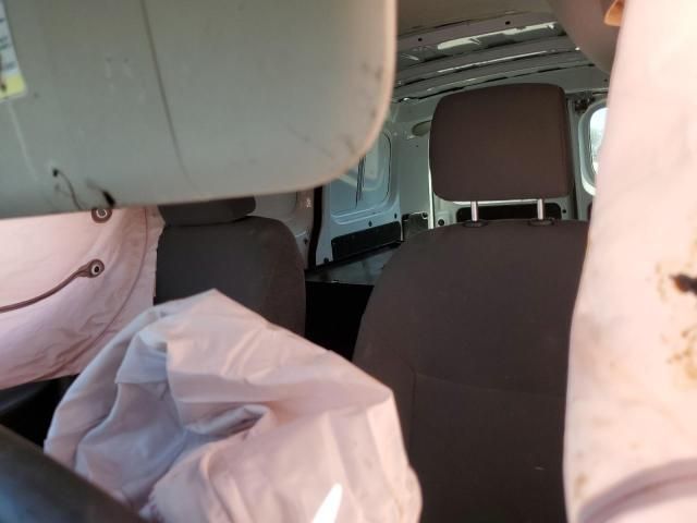 2014 Nissan NV200 2.5S