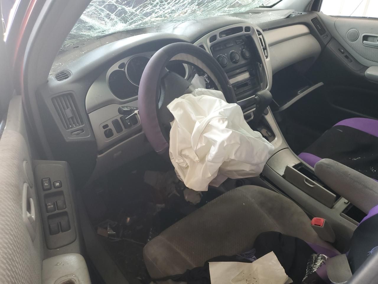 2006 Toyota Highlander Limited