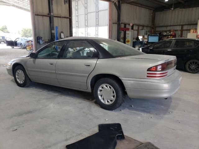 2002 Dodge Intrepid