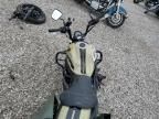 2024 Kawasaki EN650 D