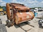2018 Vermeer 605N Select Round Baler