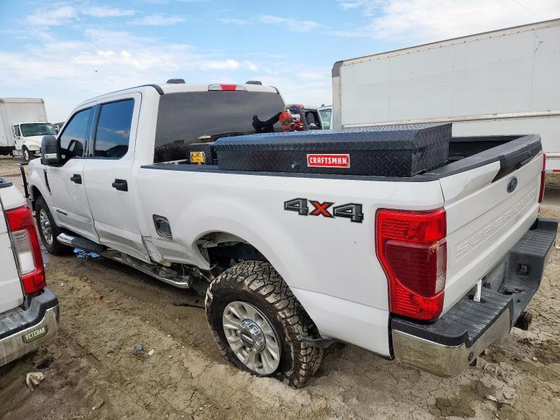 2020 Ford F250 Super Duty