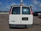 2018 Chevrolet Express G2500