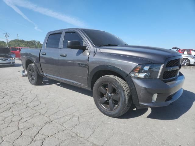 2017 Dodge RAM 1500 ST
