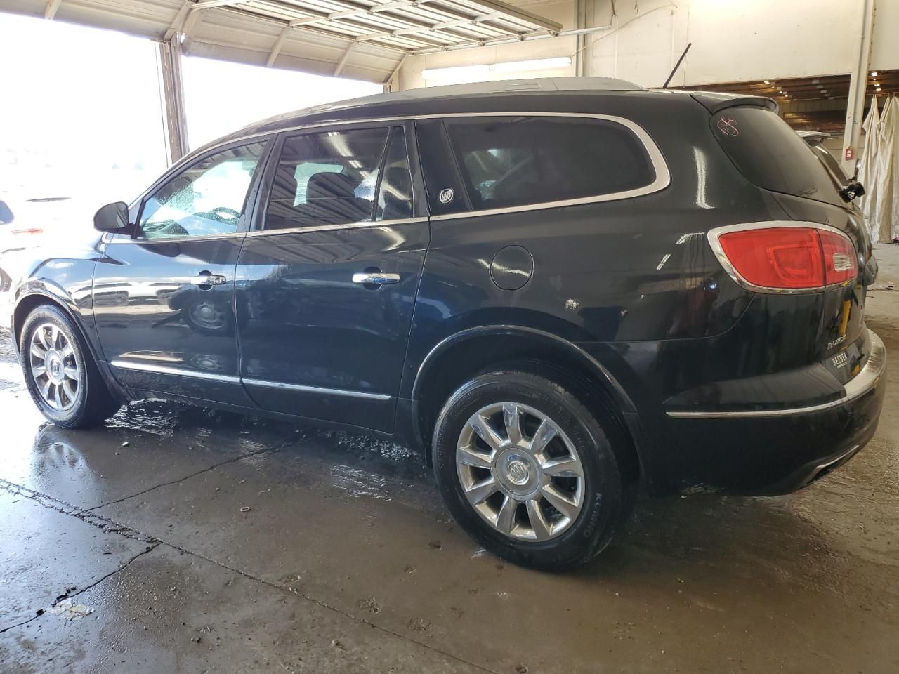 2014 Buick Enclave