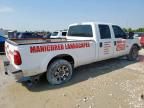 2015 Ford F350 Super Duty