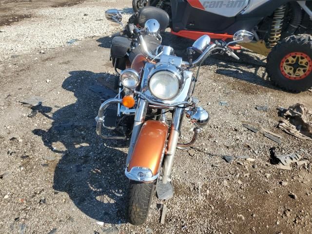 2003 Harley-Davidson Flhrci