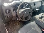2016 Ford F550 Super Duty