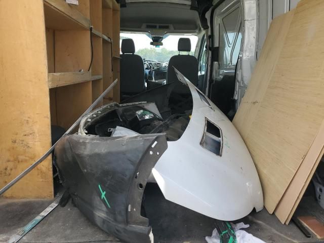 2019 Ford Transit T-250