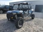 2016 Polaris RZR XP 4 1000 EPS