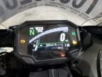 2025 Kawasaki ZX636 K