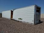 2016 Utility VS2RAP Refrigerated Van Trailer