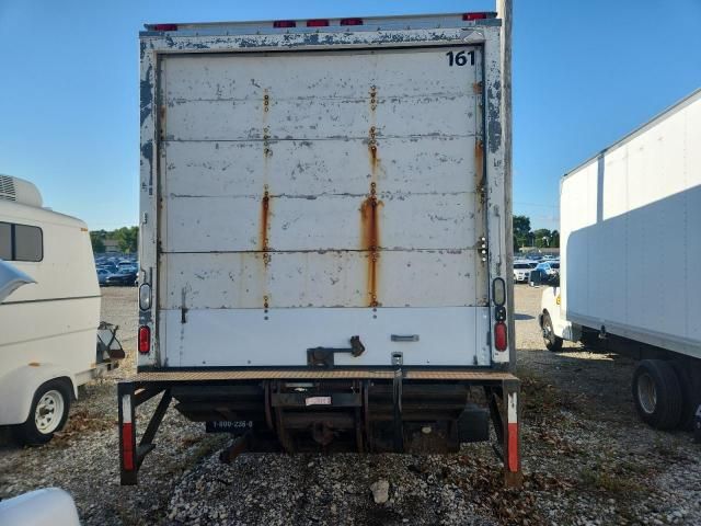 2011 Chevrolet Express G3500