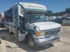 2007 Ford Econoline E350 Super Duty Cutaway Van