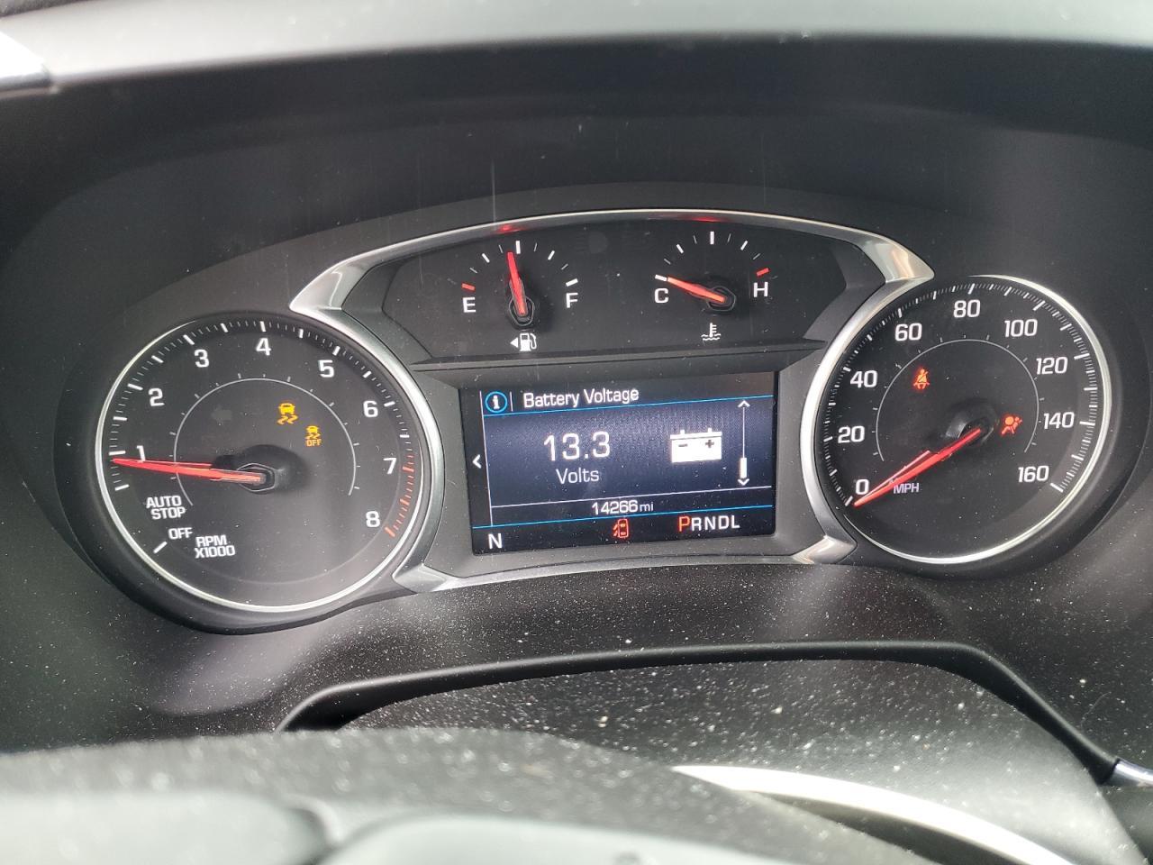 2022 Chevrolet Blazer 3LT