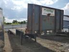 2008 Fontaine Drop Deck Trailer