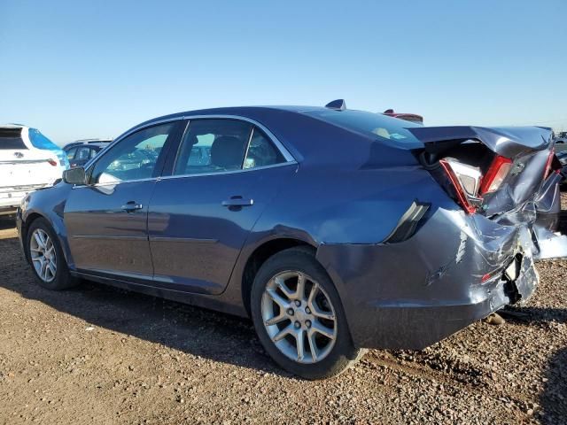 2014 Chevrolet Malibu 1LT