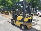 2017 Yale Forklift