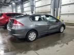 2010 Honda Insight lx