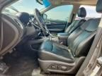 2016 Nissan Pathfinder S