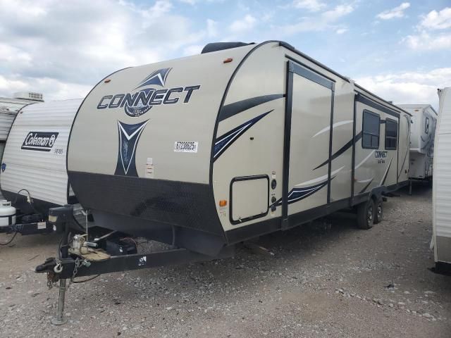 2018 KZ Connect