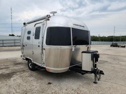 Airstream salvage cars for sale: 2021 Airstream Caravel