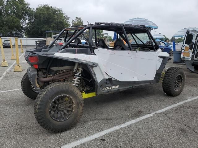 2017 Pols 2017 Polaris RZR XP 4 1000 EPS