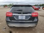 2015 Mercedes-Benz GLA 250 4matic