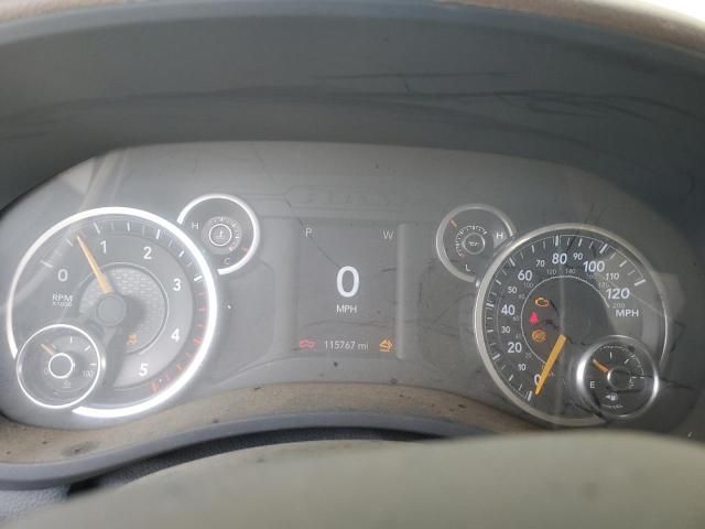 2019 Dodge RAM 3500 BIG Horn
