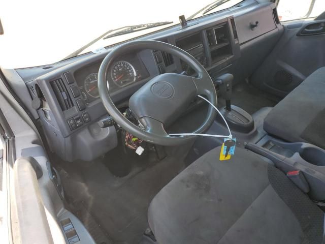 2014 Isuzu NRR