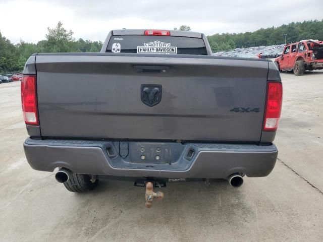 2017 Dodge RAM 1500 ST