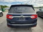 2018 Honda Odyssey ex