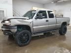 2001 Chevrolet Silverado K2500 Heavy Duty