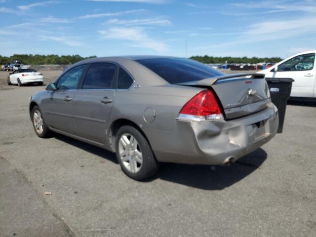 2006 Chevrolet Impala lt