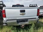 2016 Chevrolet Silverado K2500 Heavy Duty