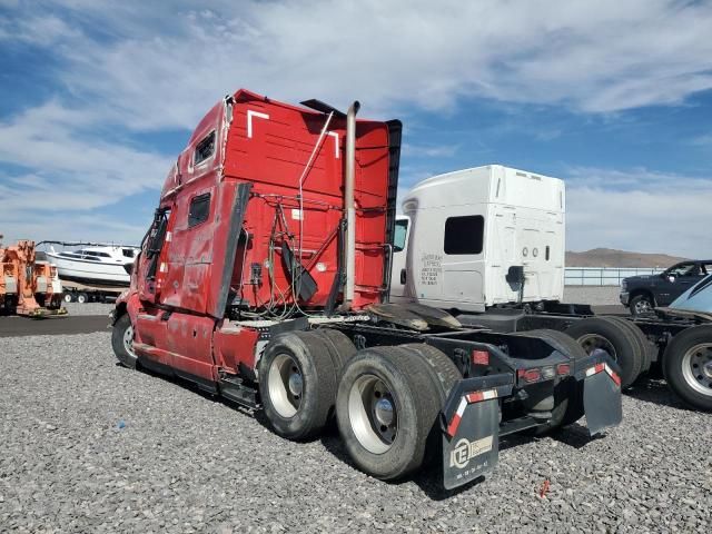 2024 Volvo VNL Semi Truck