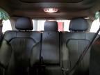 2013 Lincoln MKX