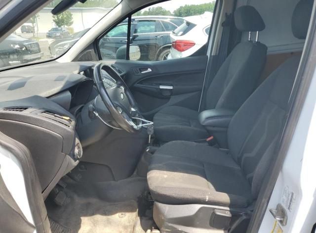 2018 Ford Transit Connect XLT