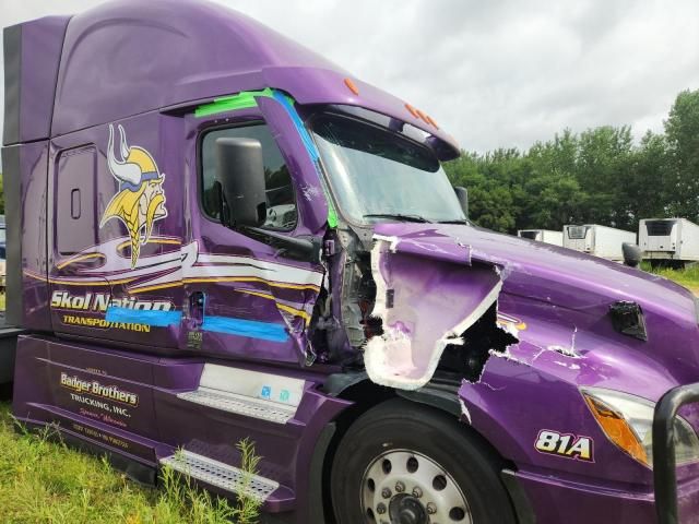 2023 Freightliner Cascadia 126 Semi Truck