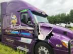 2023 Freightliner Cascadia 126 Semi Truck