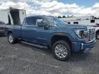 2024 GMC Sierra K3500 Denali