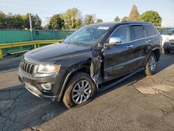 2014 Jeep Grand Cherokee Limited en venta en Denver, CO