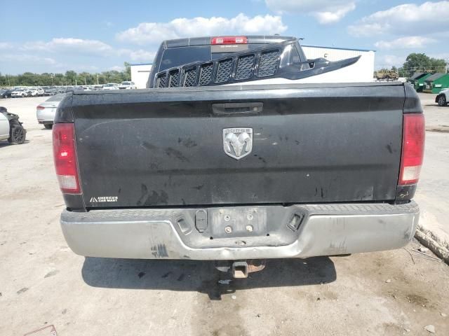 2010 Dodge RAM 1500
